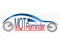 MOT Reminder Logo