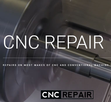 CNC REPAIR